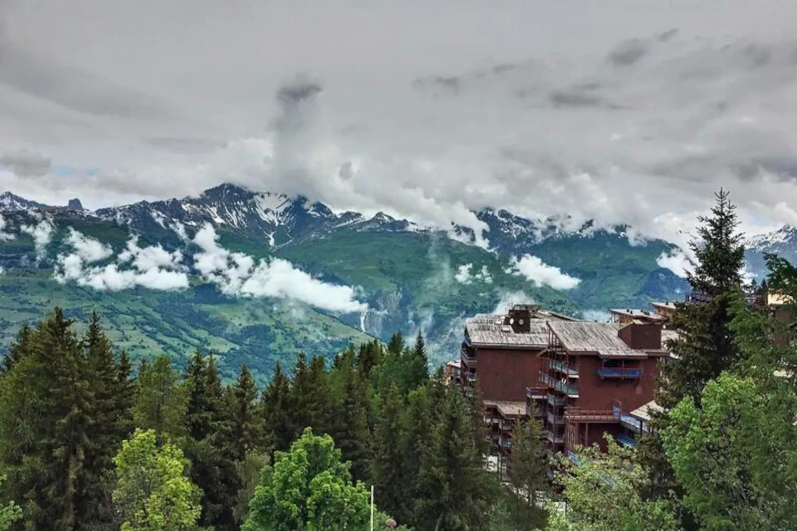 Résidence Mirantins 3 - Niet-getagd