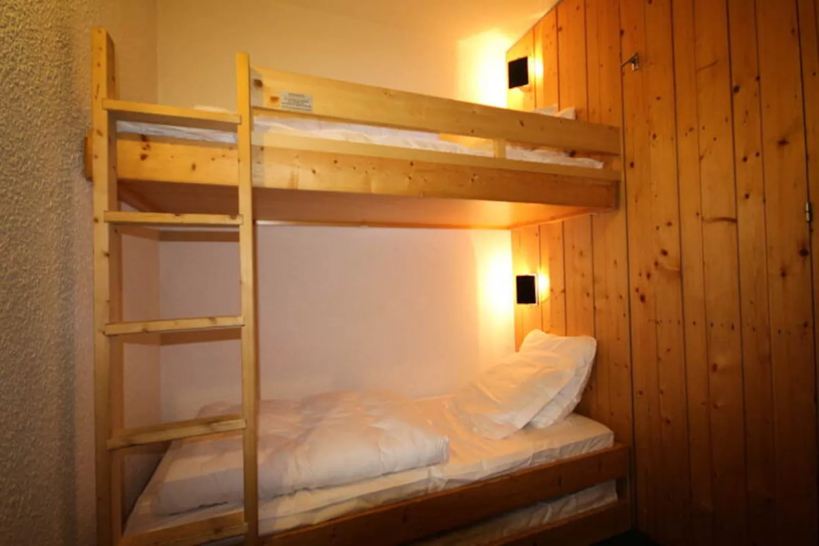 Résidence Pierra Menta - Niet-getagd