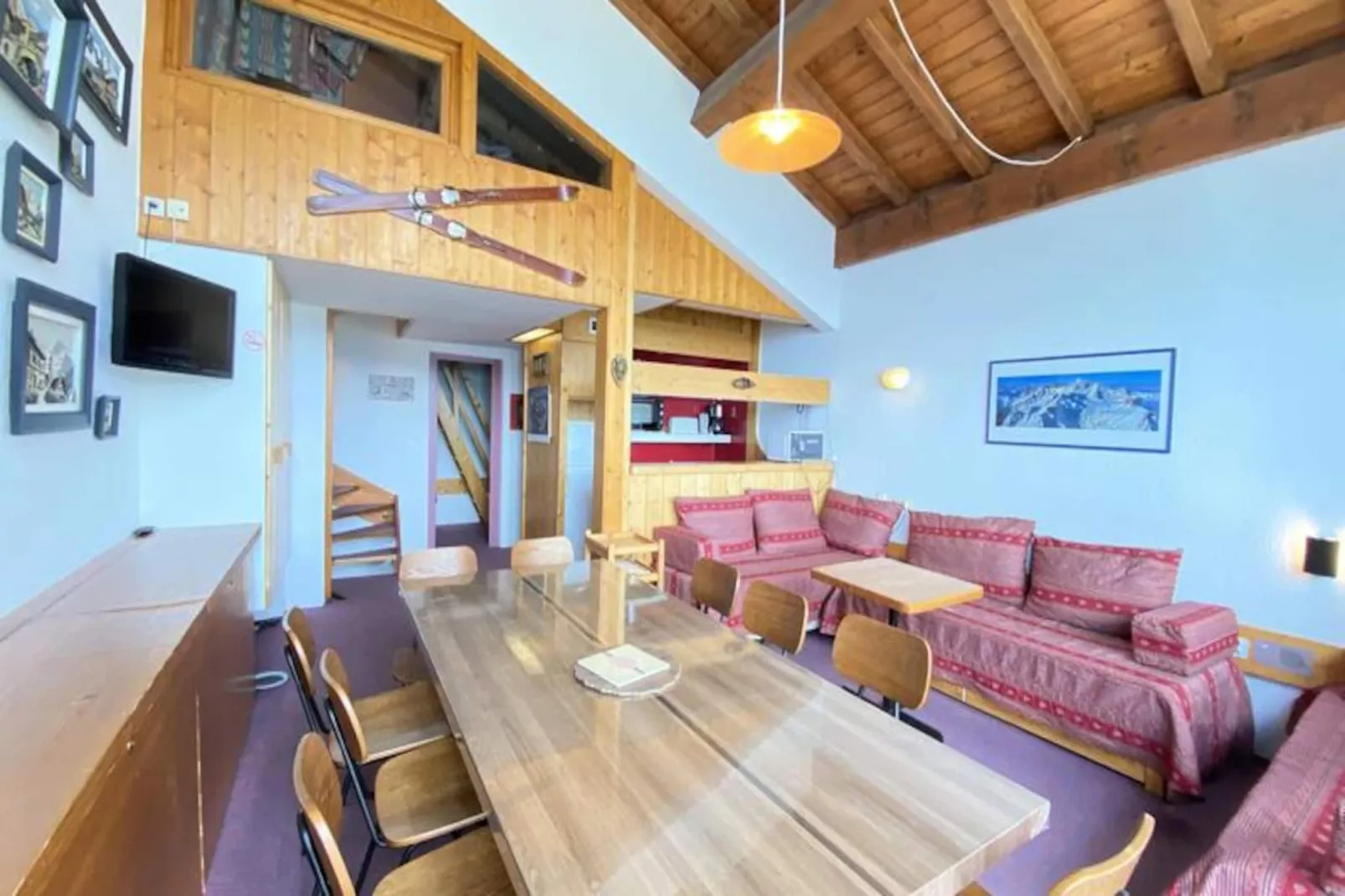 Résidence Tournavelles 2-Niet-getagd