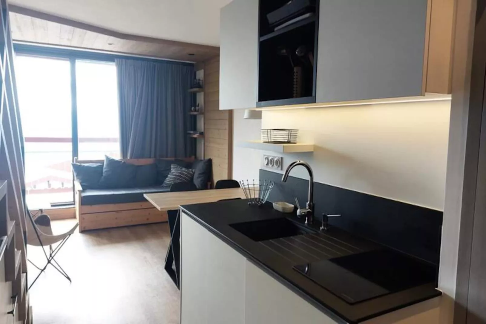 Résidence Tournavelles-Niet-getagd