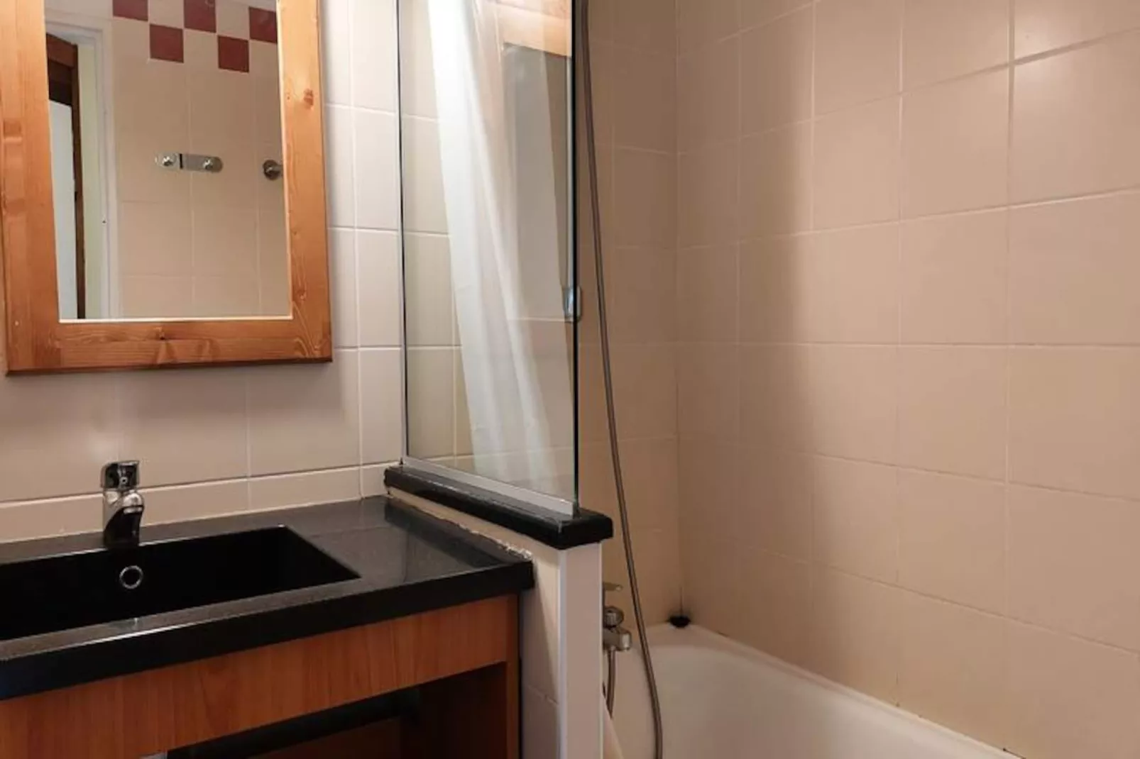 Résidence Ruitor Arc 1800 - Niet-getagd