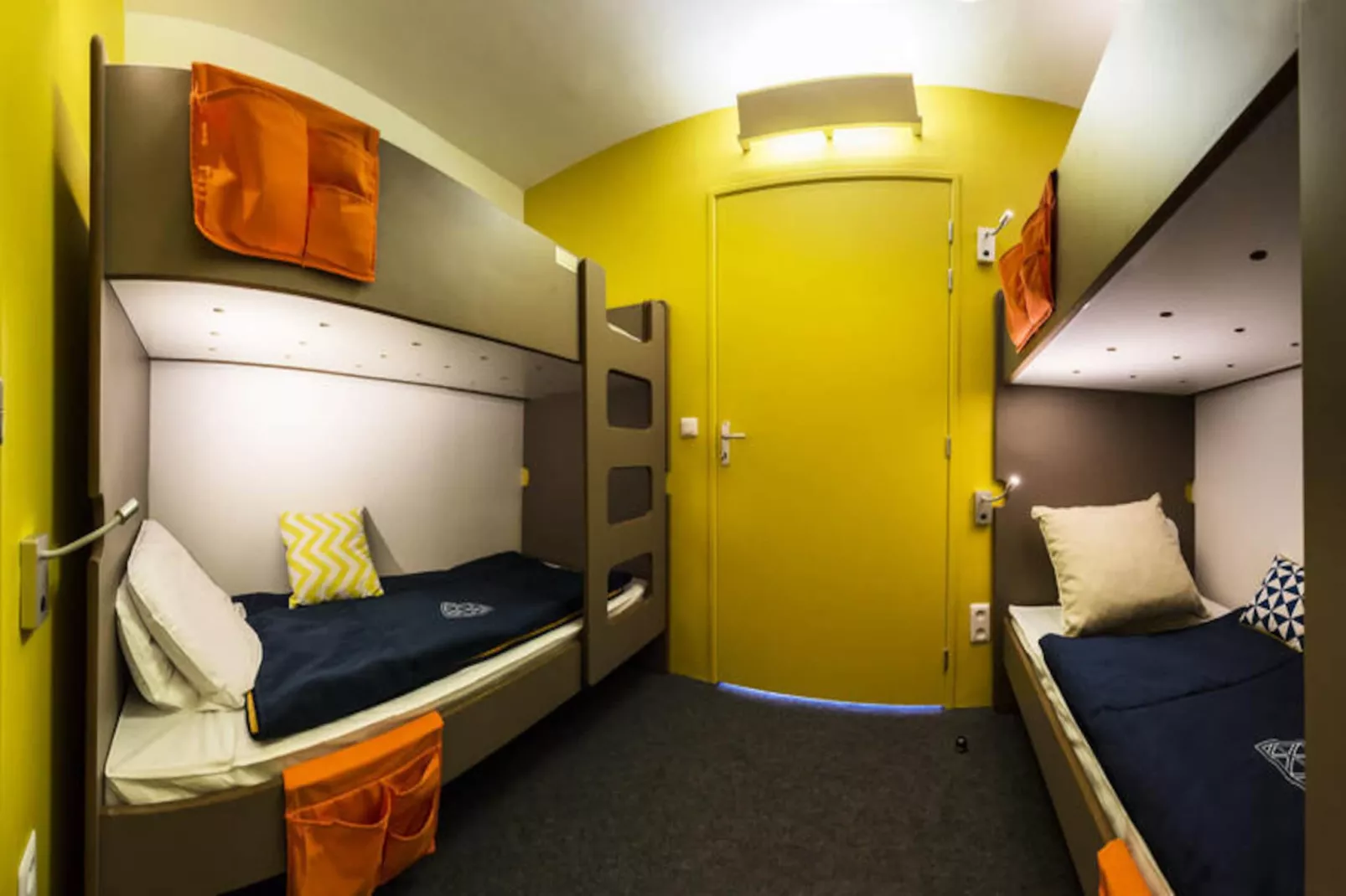 Résidence Thuria - Niet-getagd