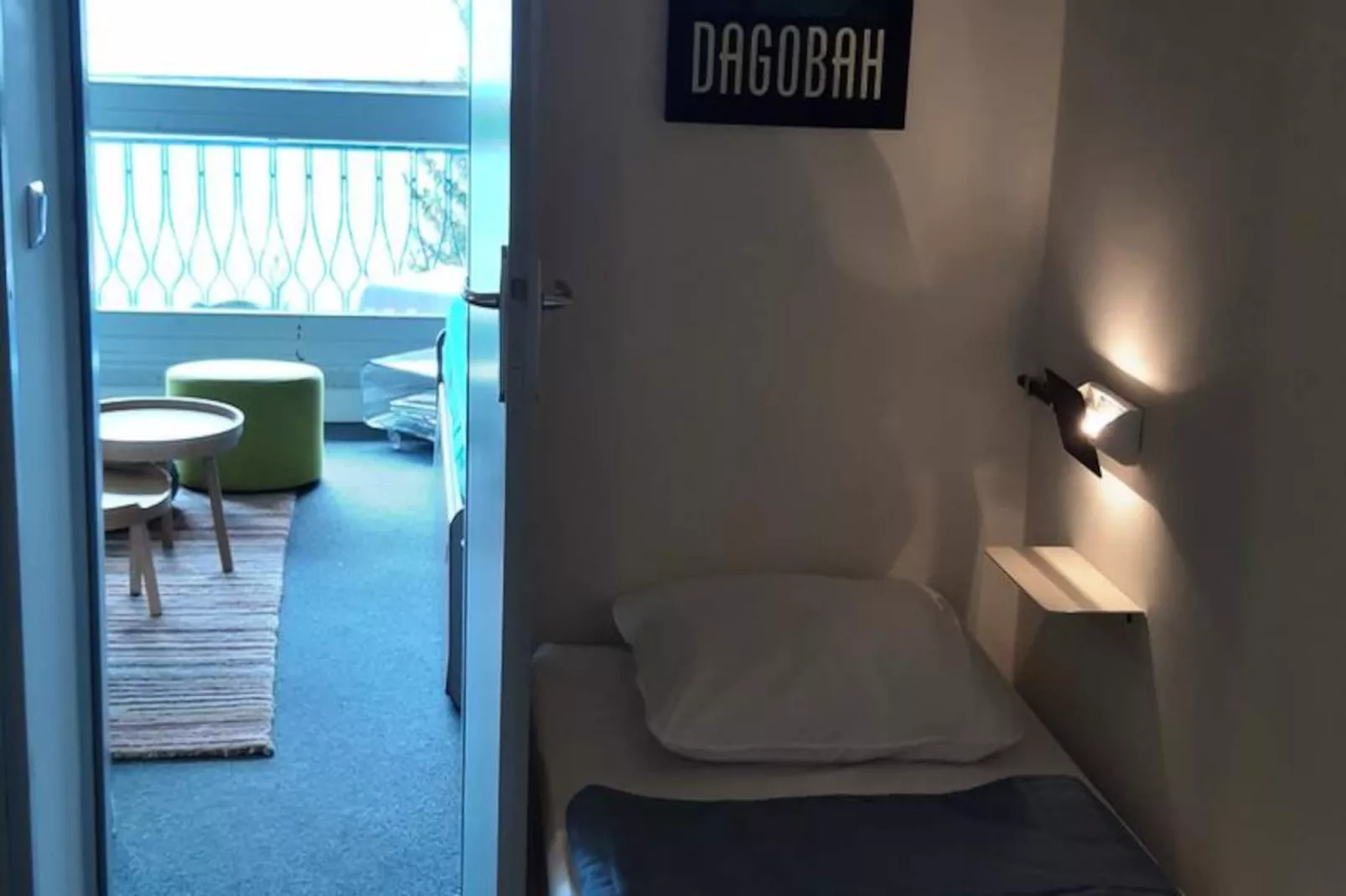 Résidence Thuria - Niet-getagd