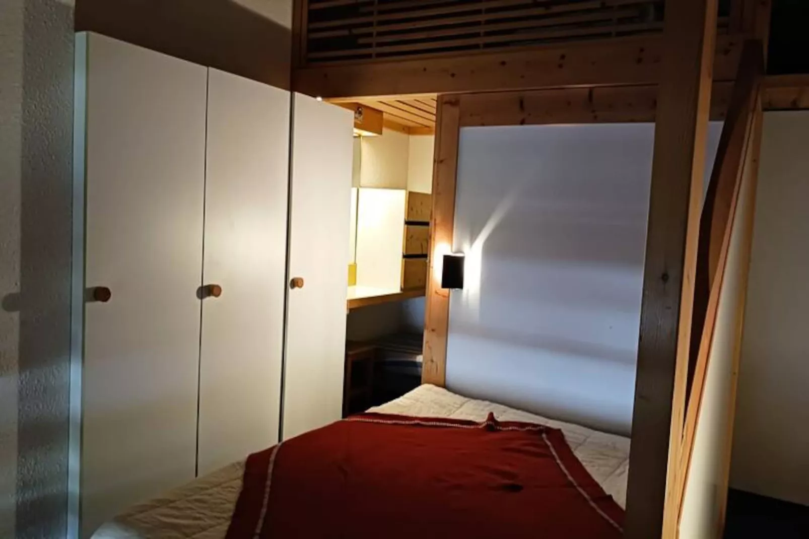 Résidence Archeboc-Niet-getagd