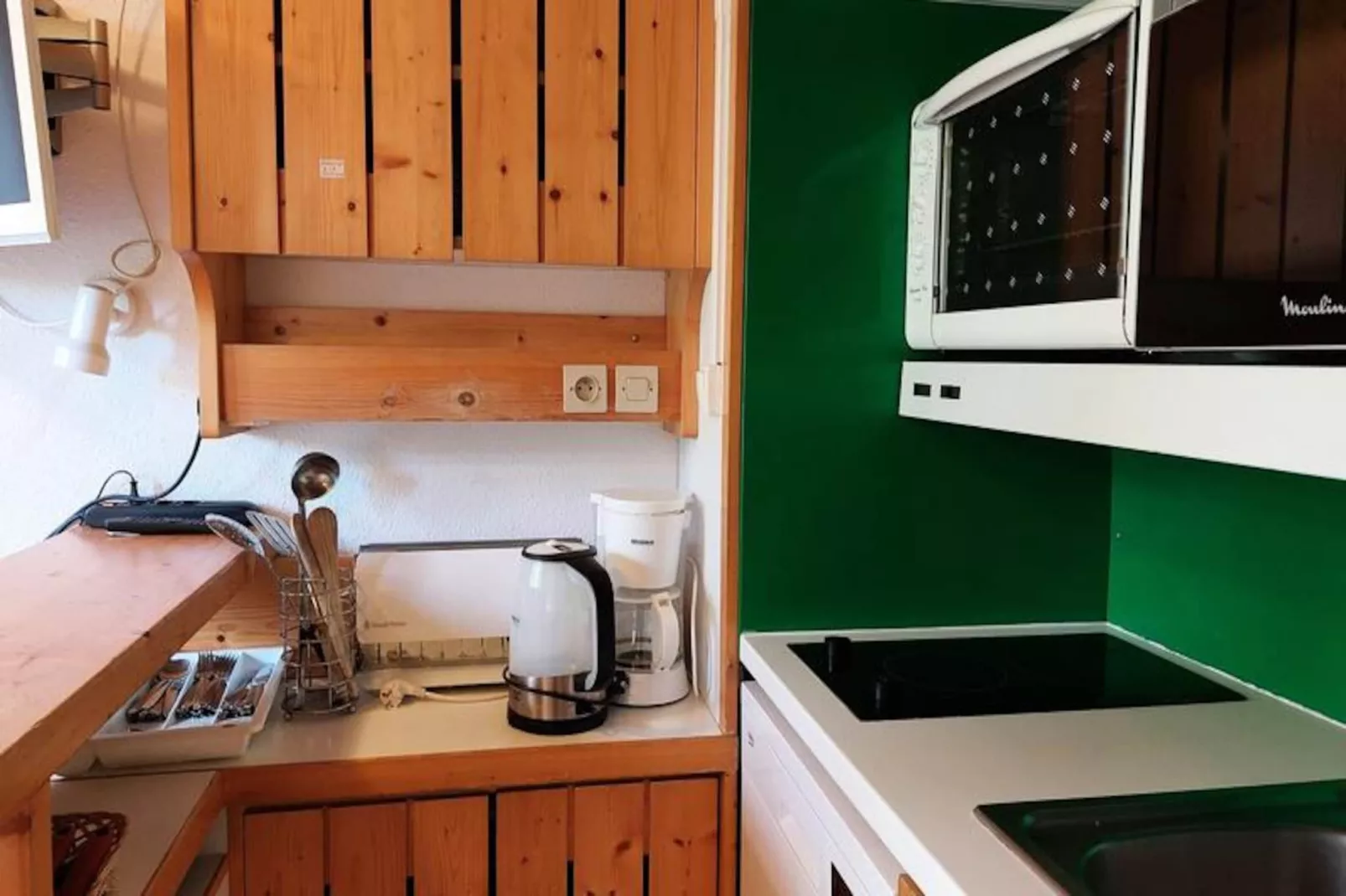 Résidence Archeboc-Niet-getagd