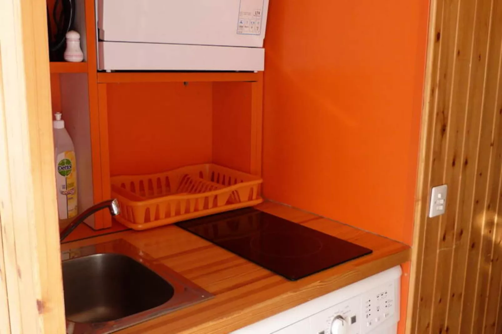 Résidence Grand Arbois - Niet-getagd