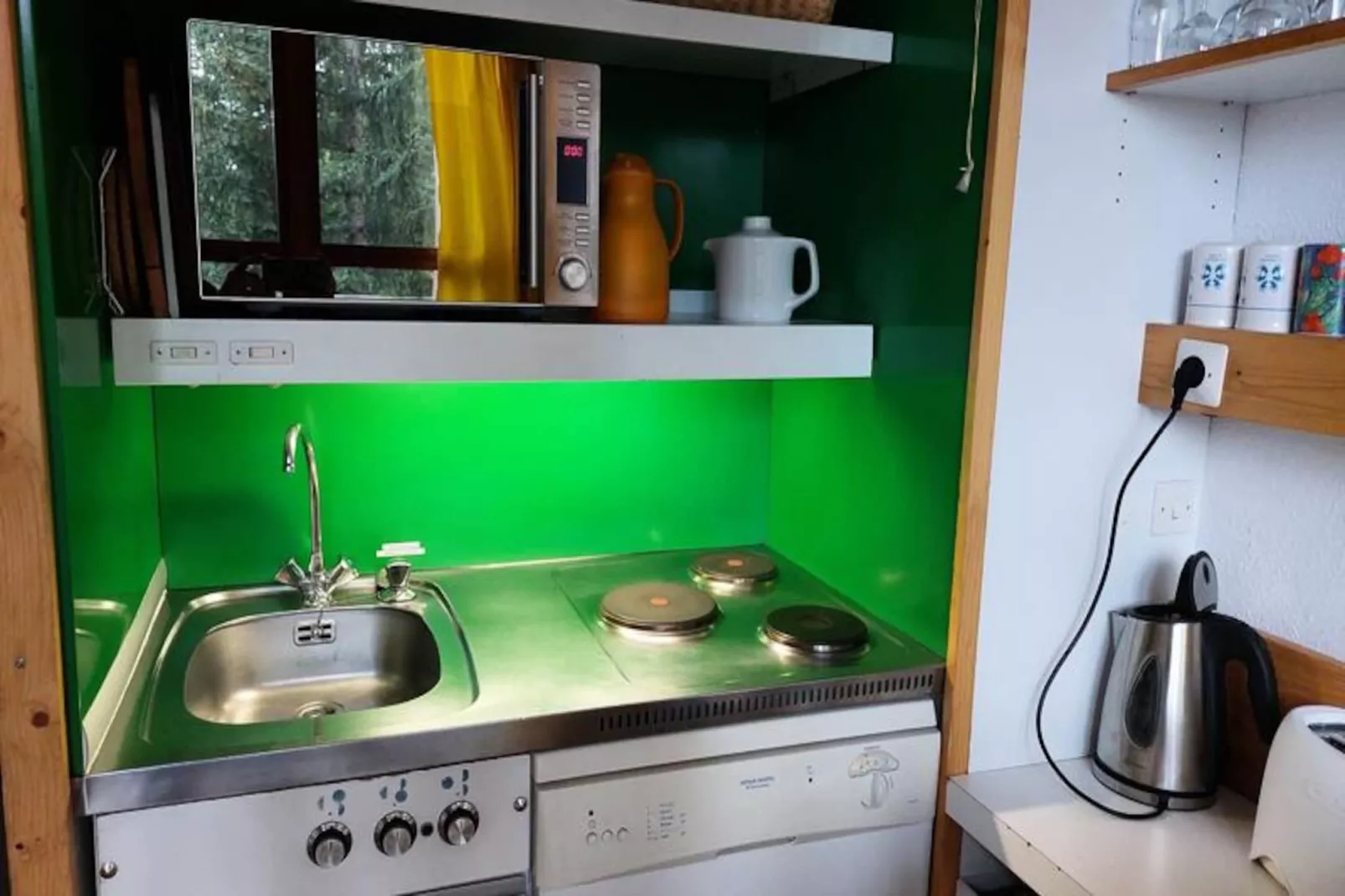 Résidence Mirantin 2-Niet-getagd