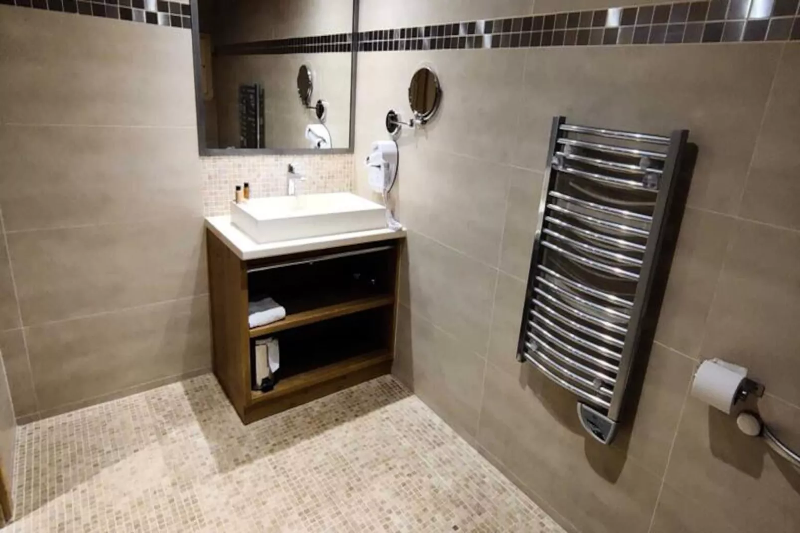 Résidence La Source des Arcs***** - Chalet des Neiges - Niet-getagd