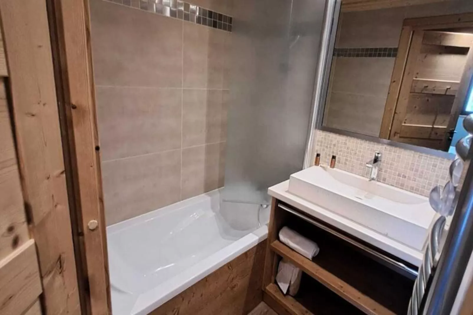 Résidence La Source des Arcs***** - Chalet des Neiges - Niet-getagd