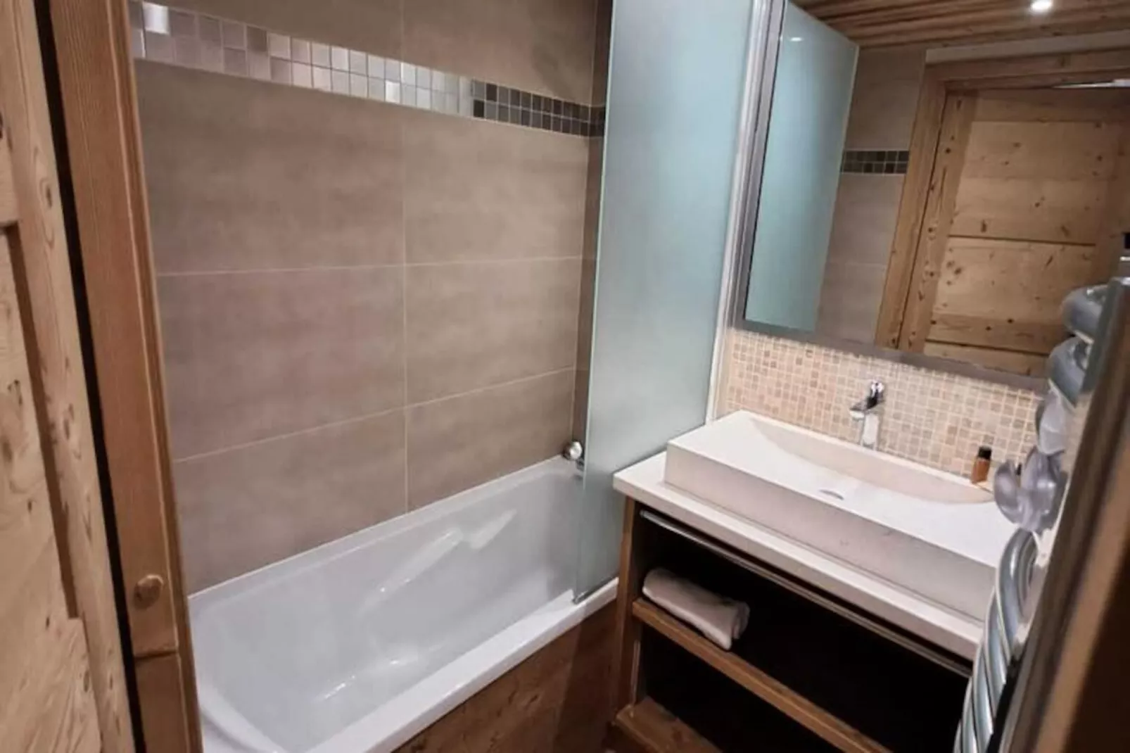 Résidence La Source des Arcs***** - Chalet des Neiges - Niet-getagd