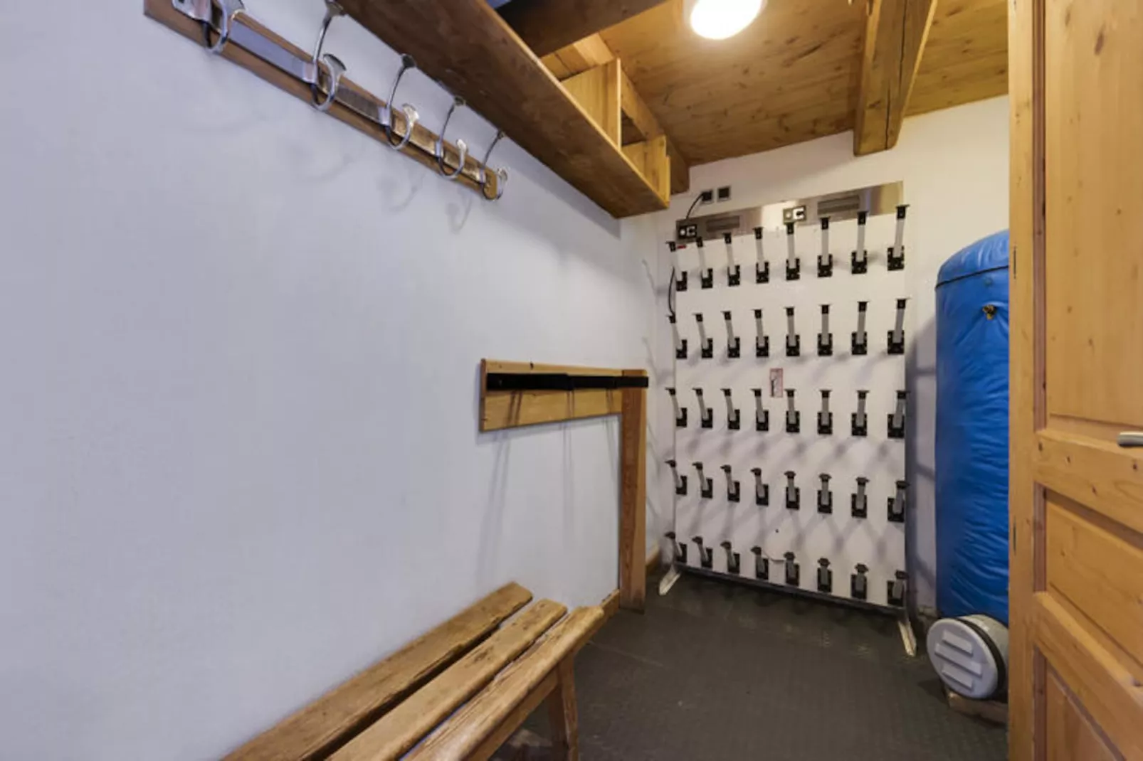 Résidence Chocard-Niet-getagd