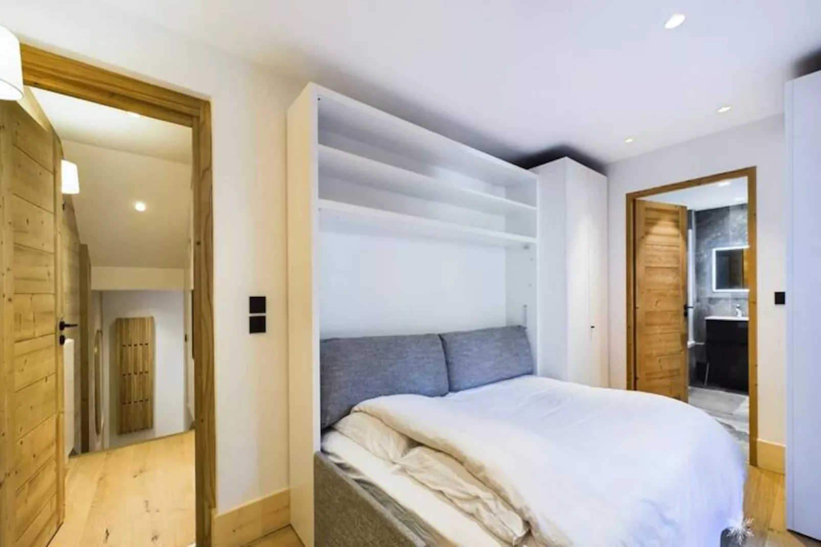 Résidence Le Diamant Des Cimes-Niet-getagd