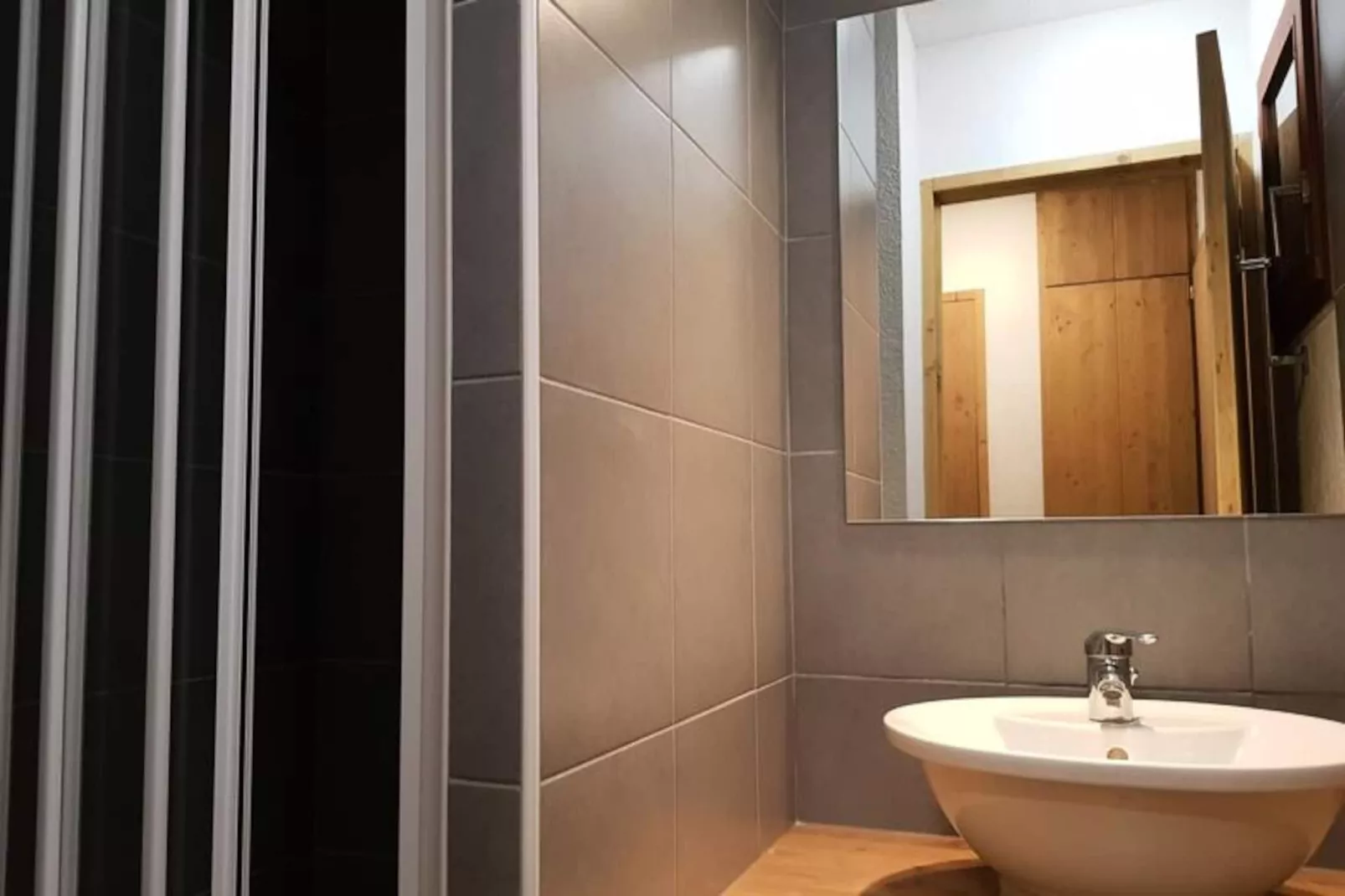 Résidence Roc Belleface C-Niet-getagd