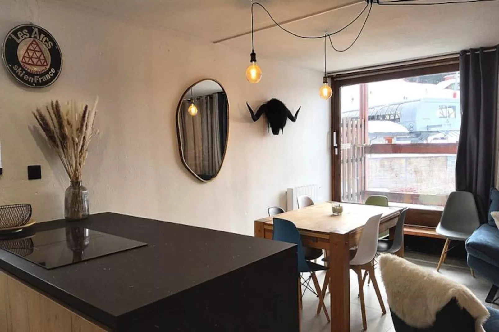 Residence 3 Arcs-Niet-getagd