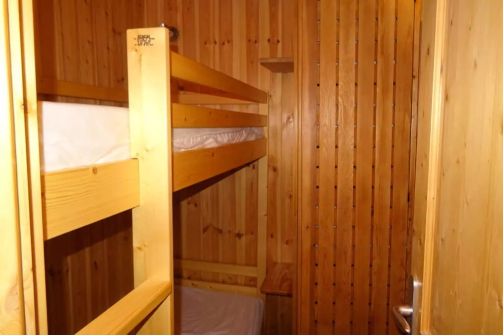 Résidence Cascade - Niet-getagd