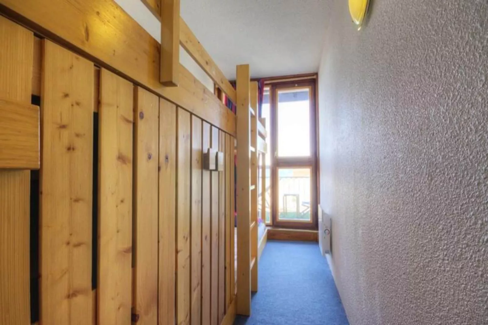 Résidence Tournavelles 1 - Niet-getagd