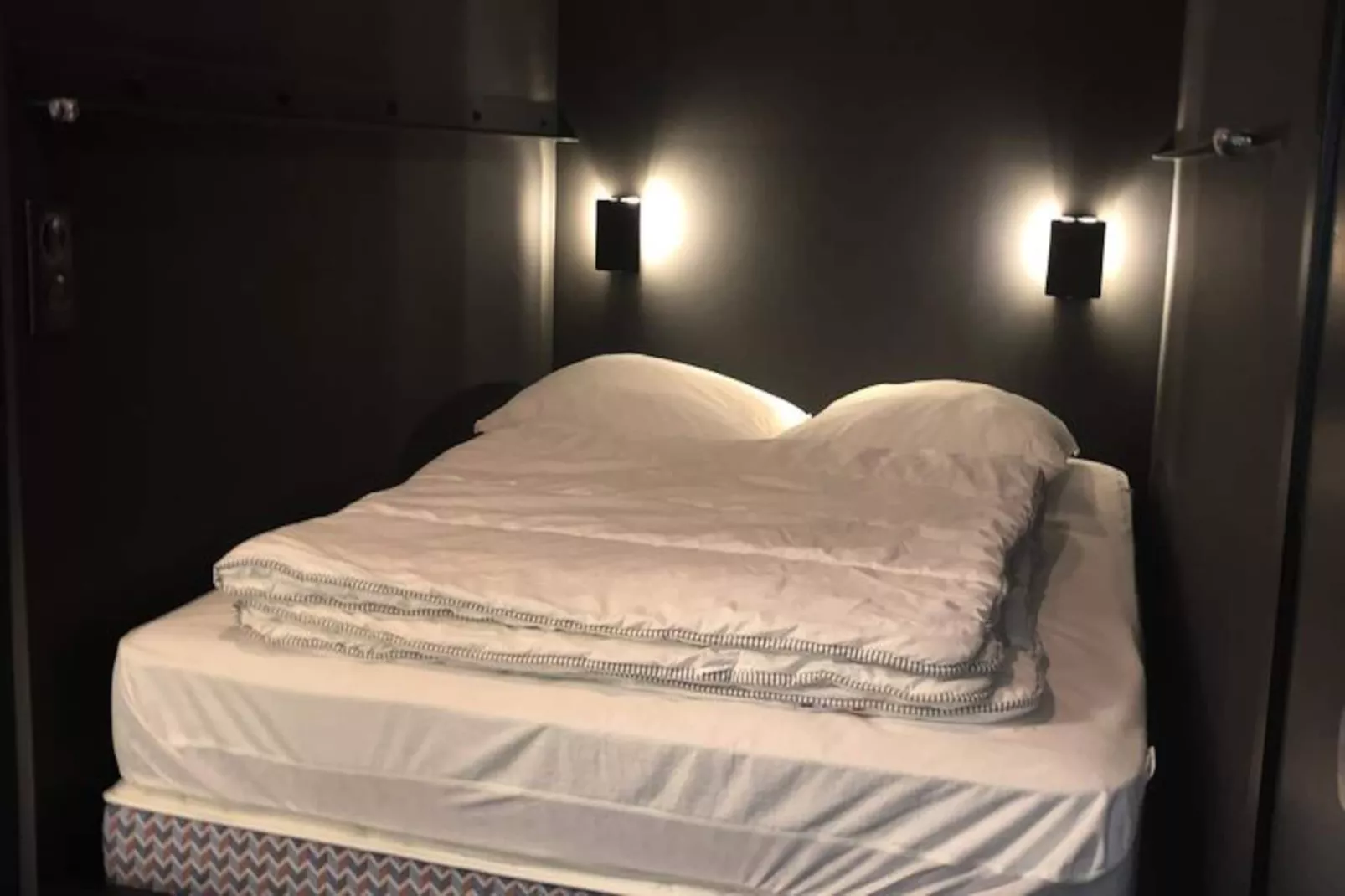 Résidence Tournavelles 2-Niet-getagd