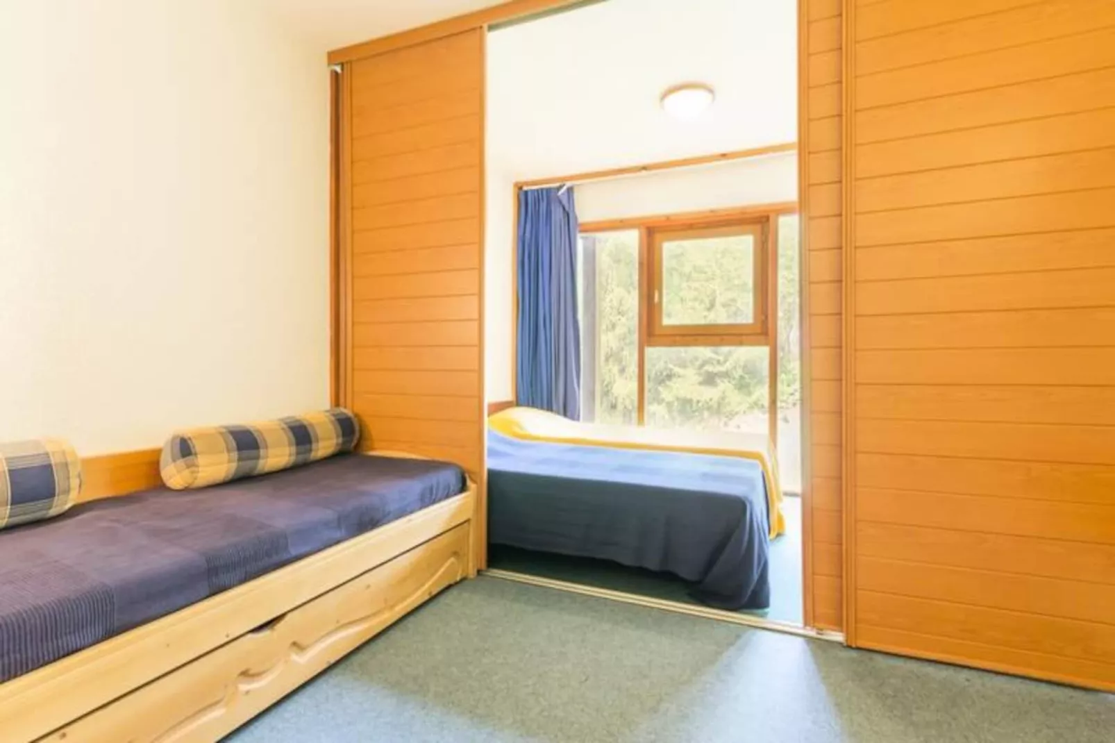 Résidence Aiguille Grive 3-Niet-getagd