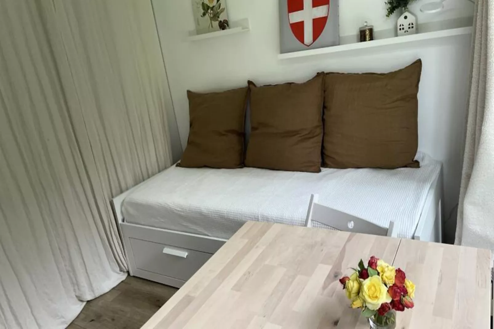 Résidence Miravidi-Niet-getagd