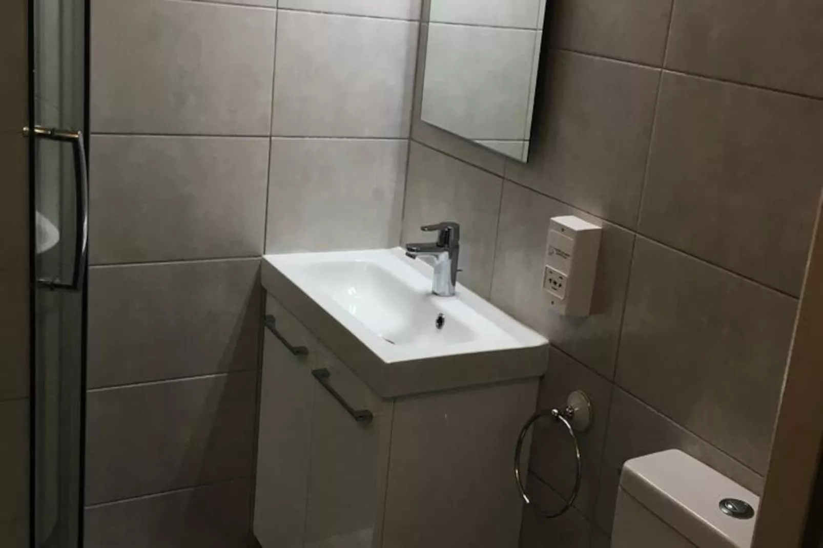 Résidence Aiguille Grive 3-Niet-getagd