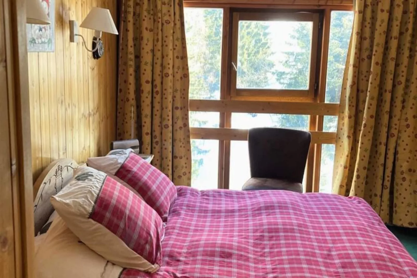 Résidence Aiguille Grive 3-Niet-getagd