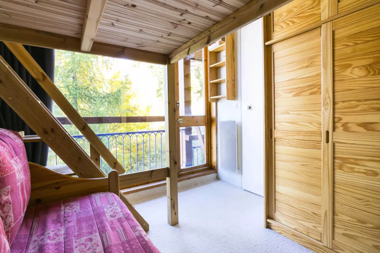 Résidence Grand Arbois - Niet-getagd