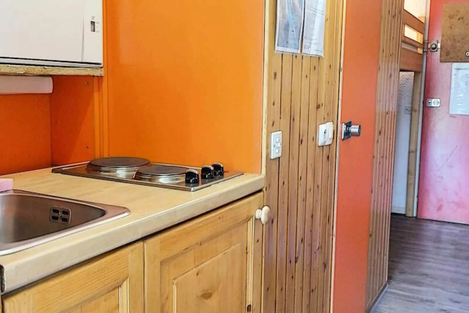 Résidence Grand Arbois - Niet-getagd