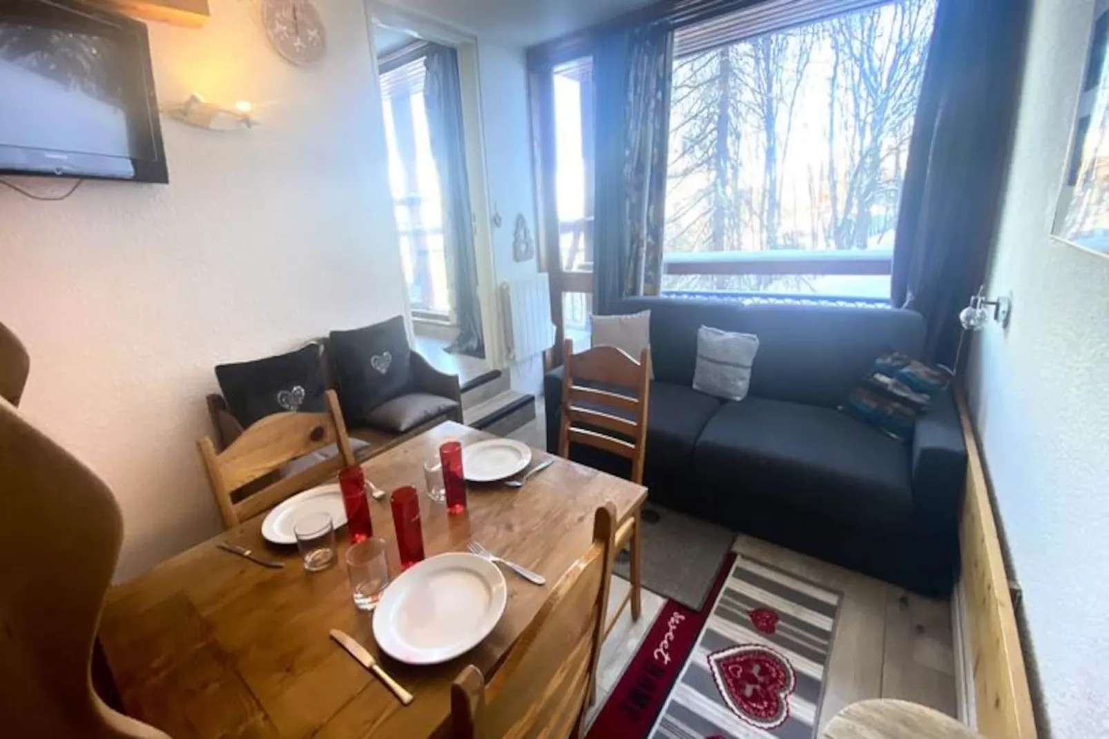 Résidence Grand Arbois - Niet-getagd