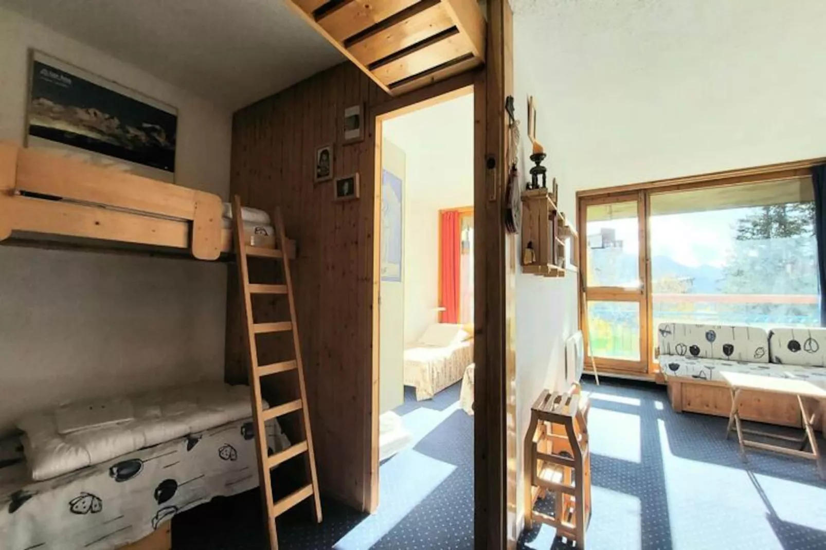 Résidence Nova 2 - Niet-getagd