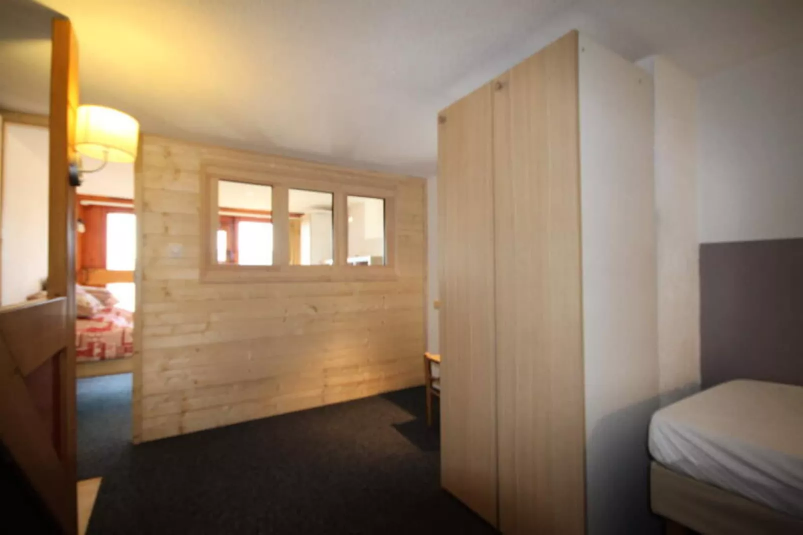 Résidence Vogel - Niet-getagd