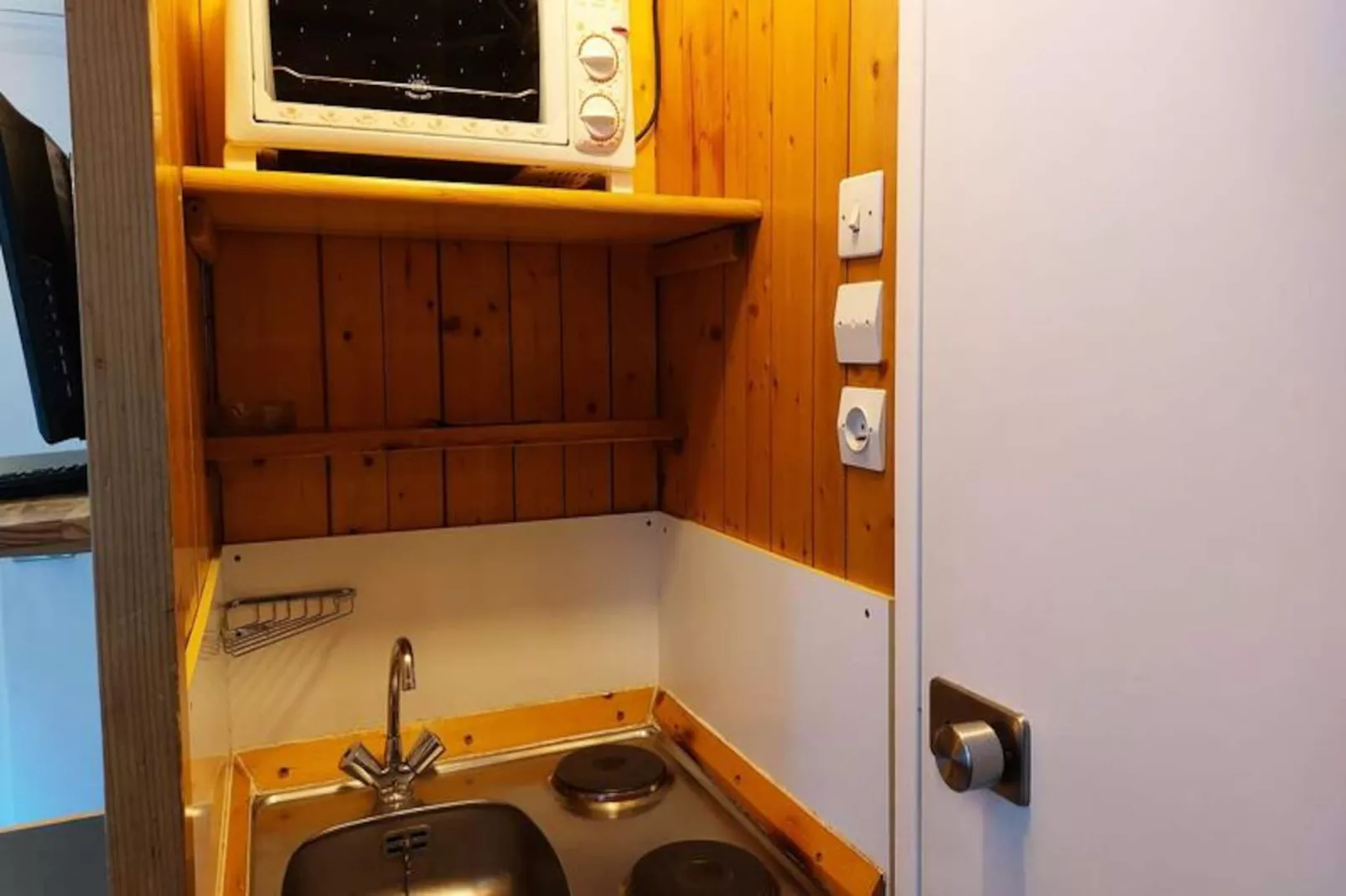 Résidence Nova-Niet-getagd