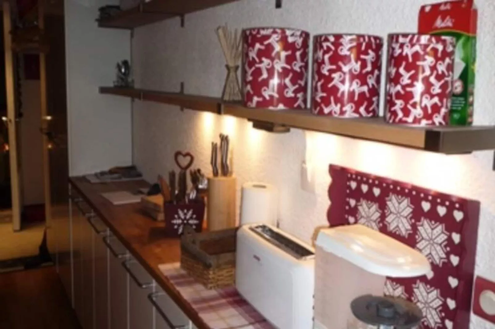 Résidence Belles Challes - Niet-getagd