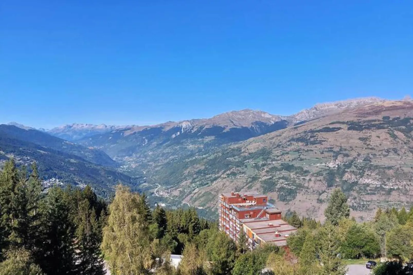 Résidence Nova - Niet-getagd