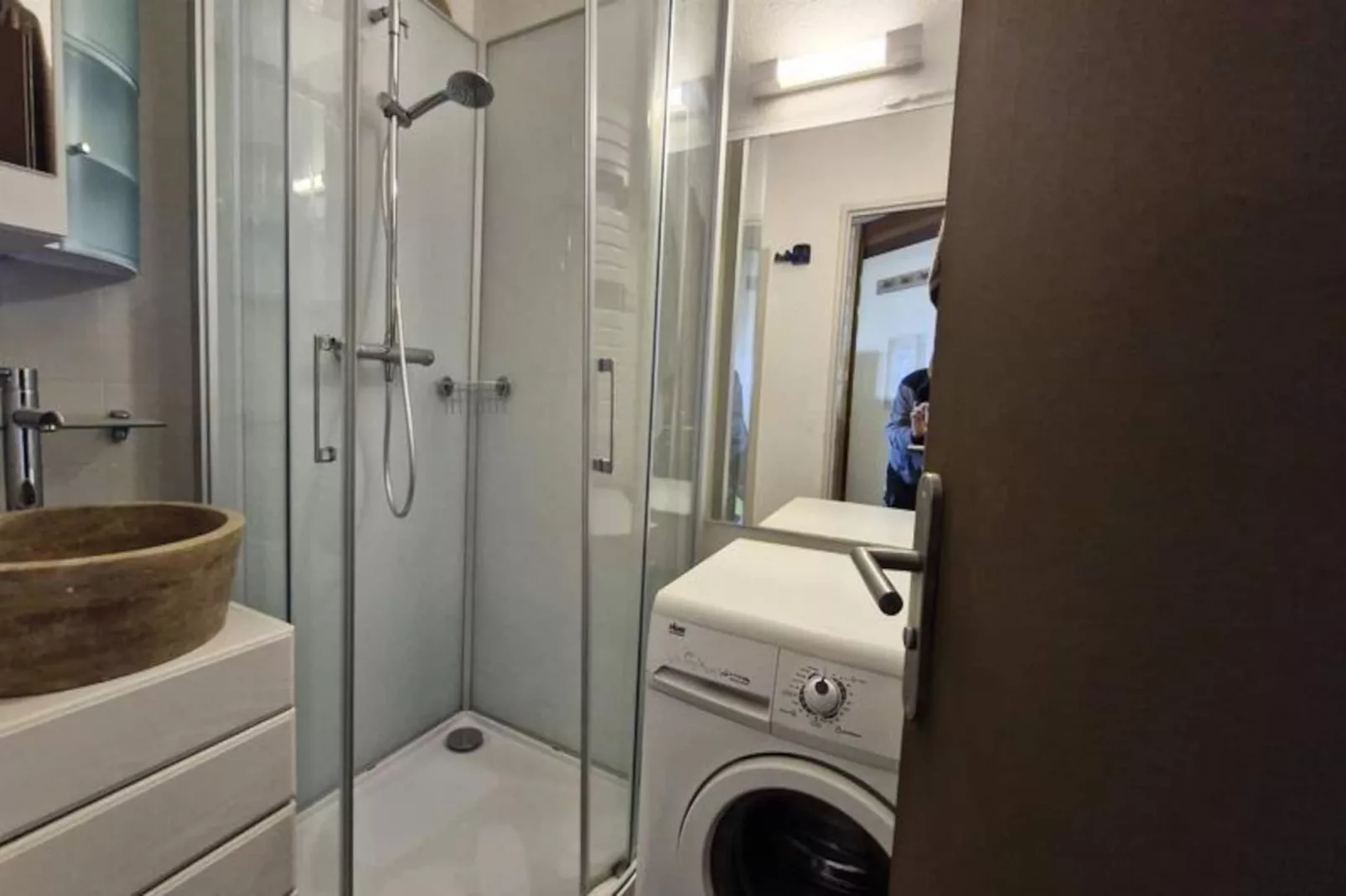 Résidence Ruitor Arc 1800 - Niet-getagd