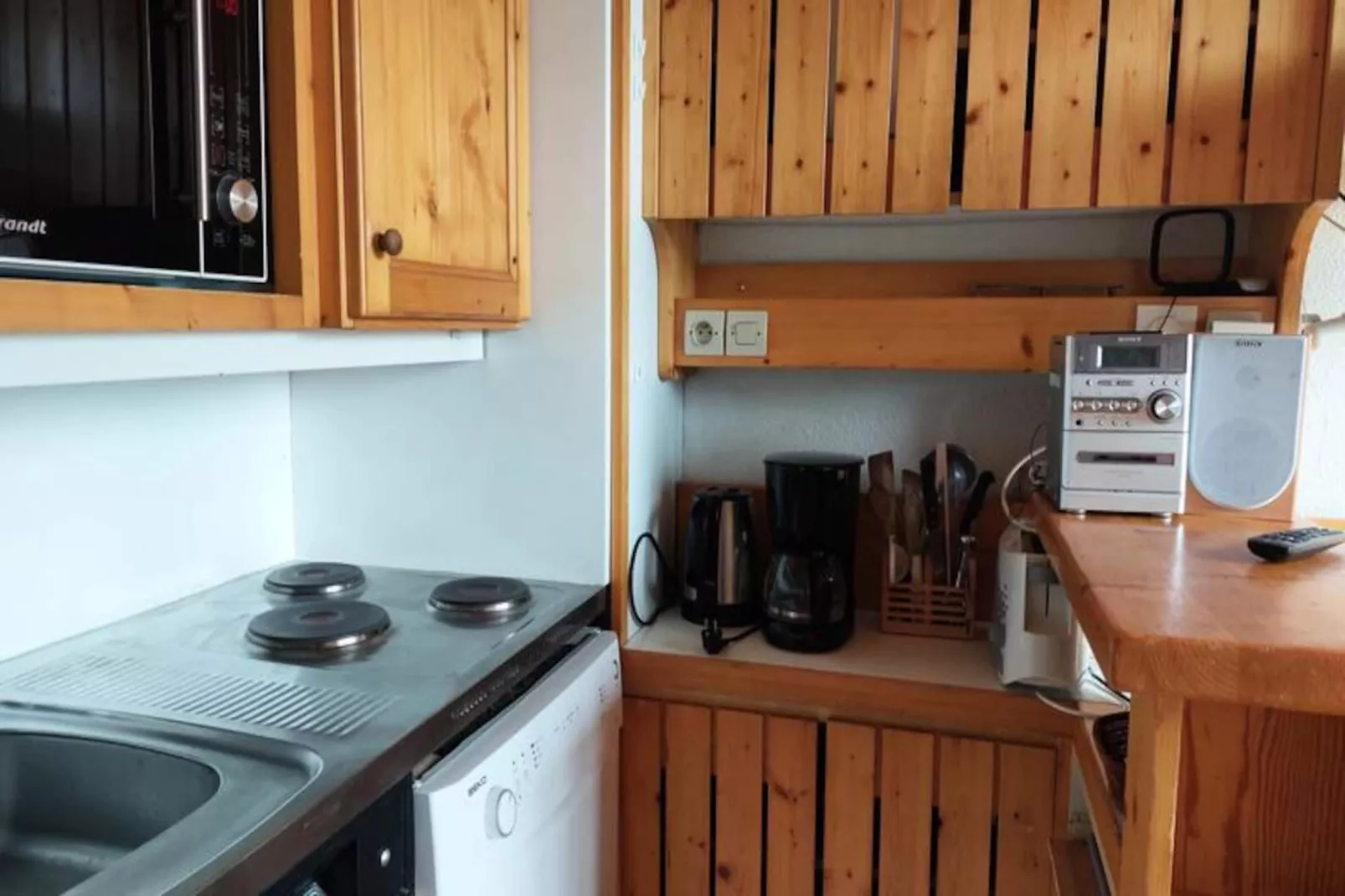 Résidence Vogel - Niet-getagd