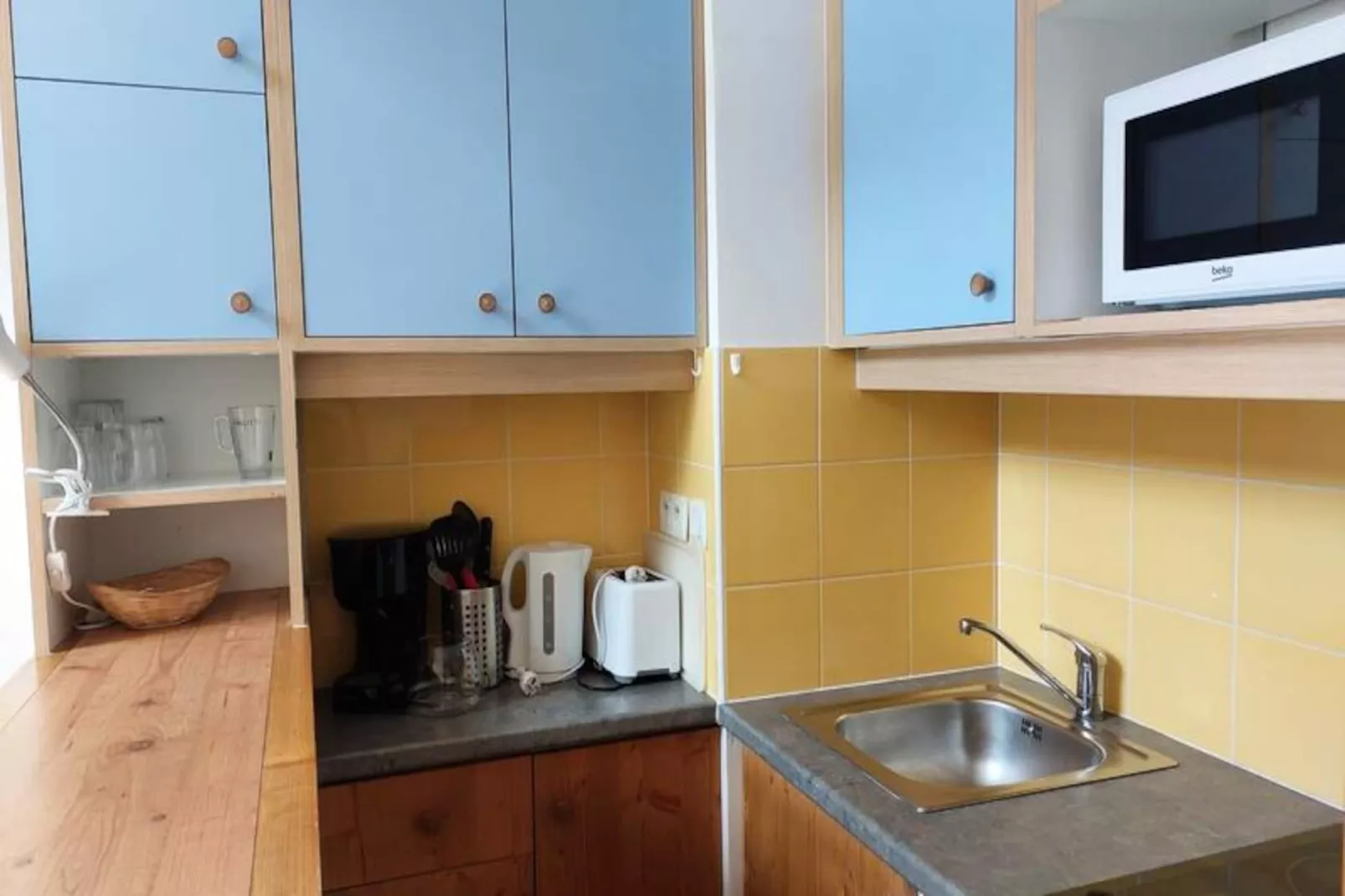 Résidence Alliet - Niet-getagd