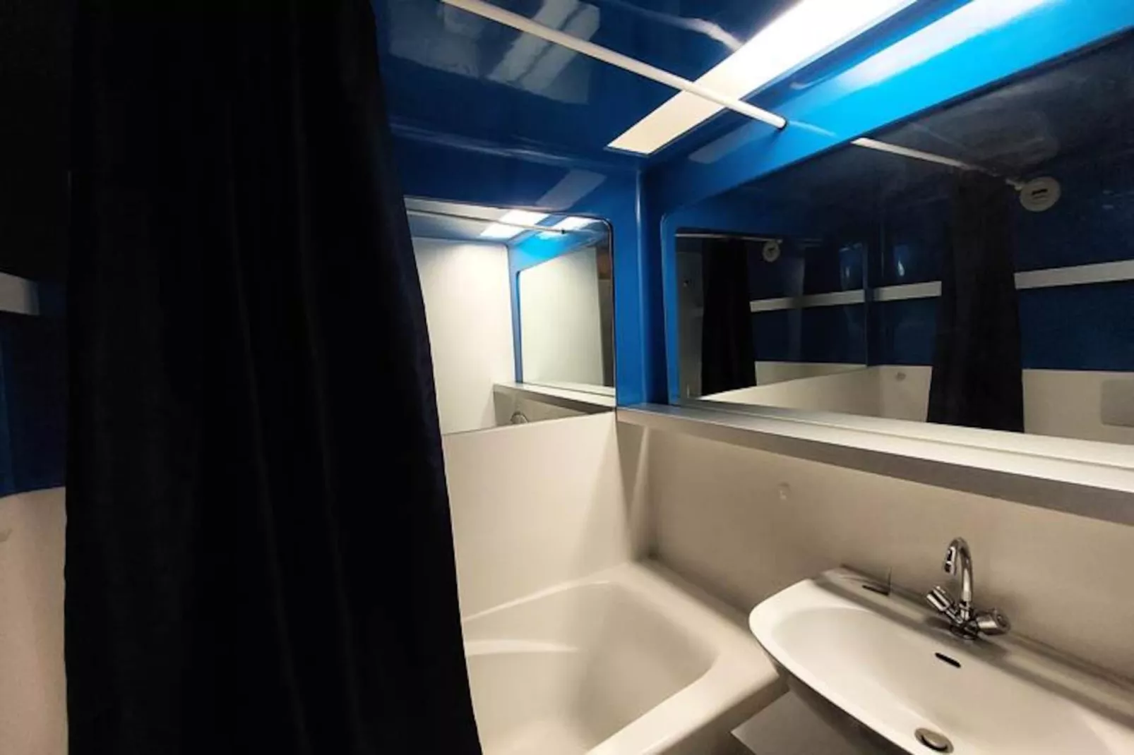 Résidence Archeboc - Niet-getagd