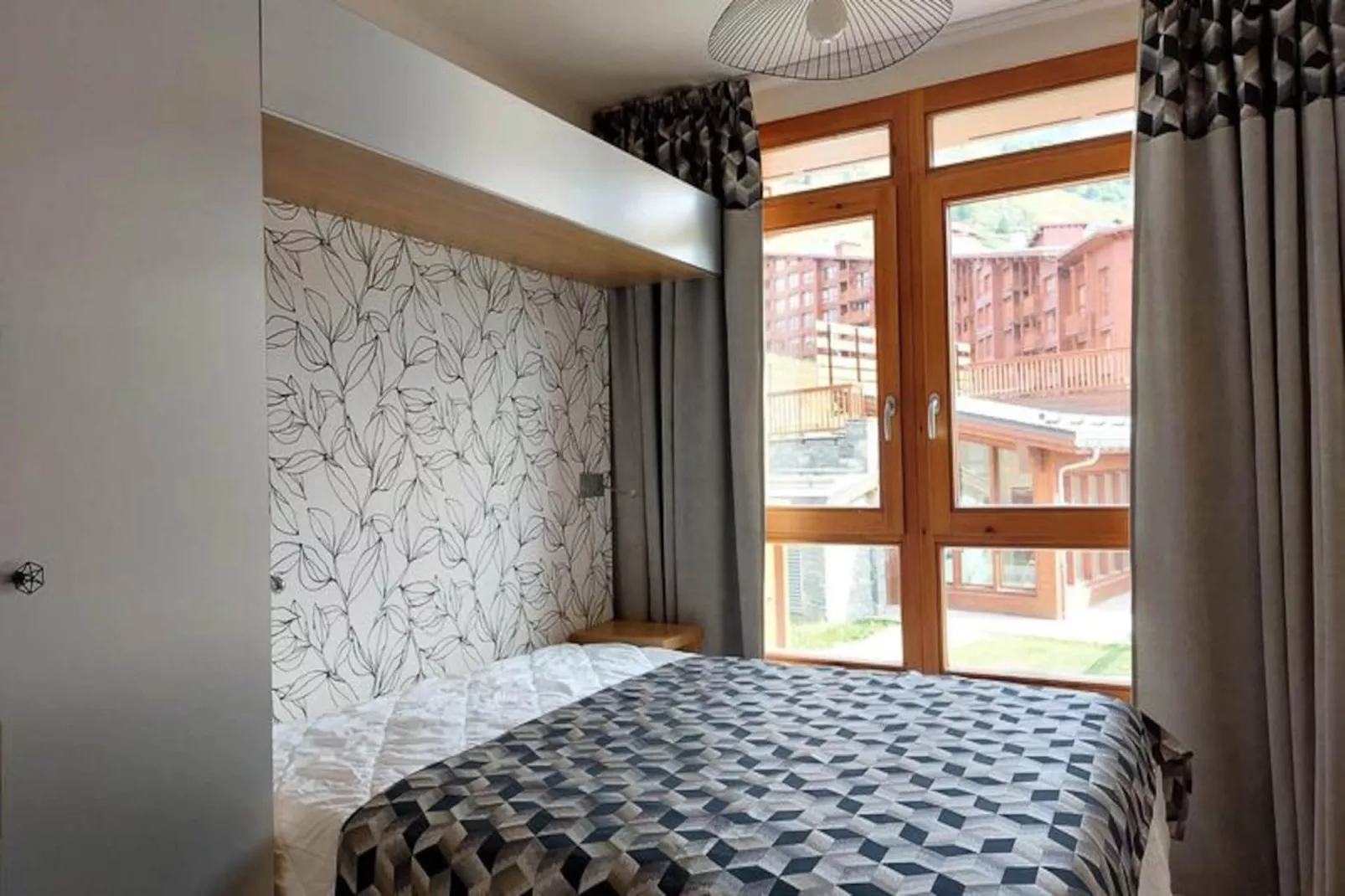 Résidence Les Souverains-Niet-getagd