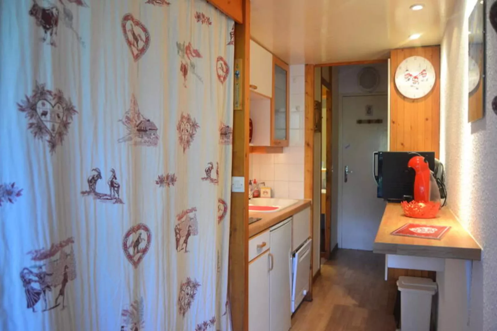 Résidence Miravidi-Niet-getagd