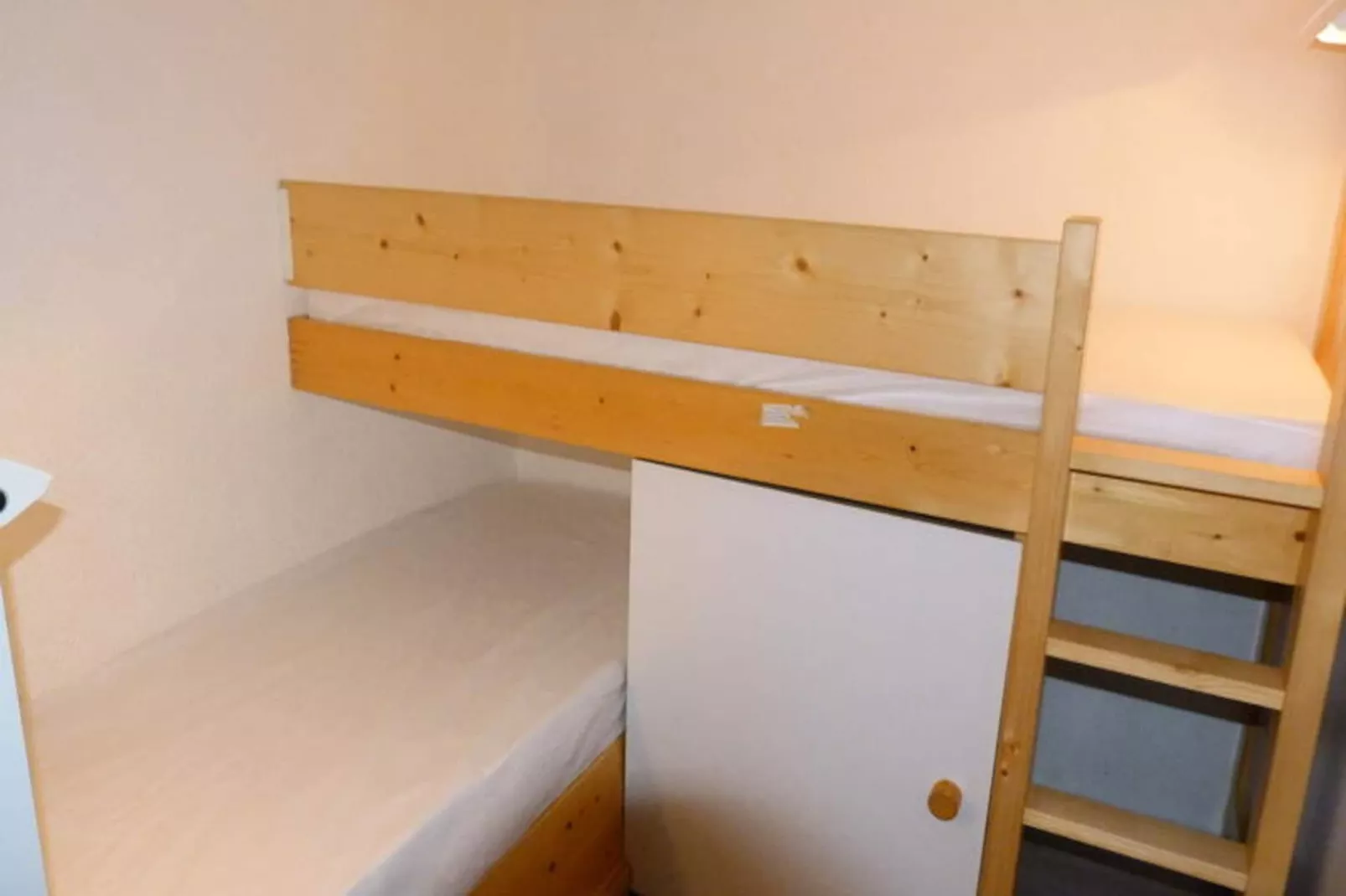 Résidence Aiguille Grive Bat I - Niet-getagd