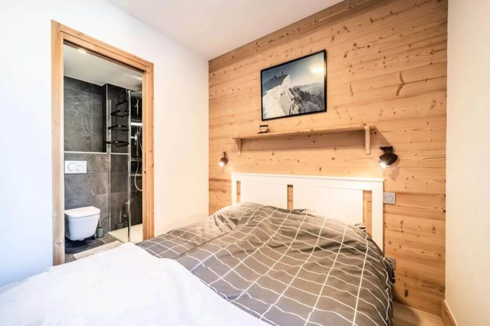 Résidence Elan - Niet-getagd