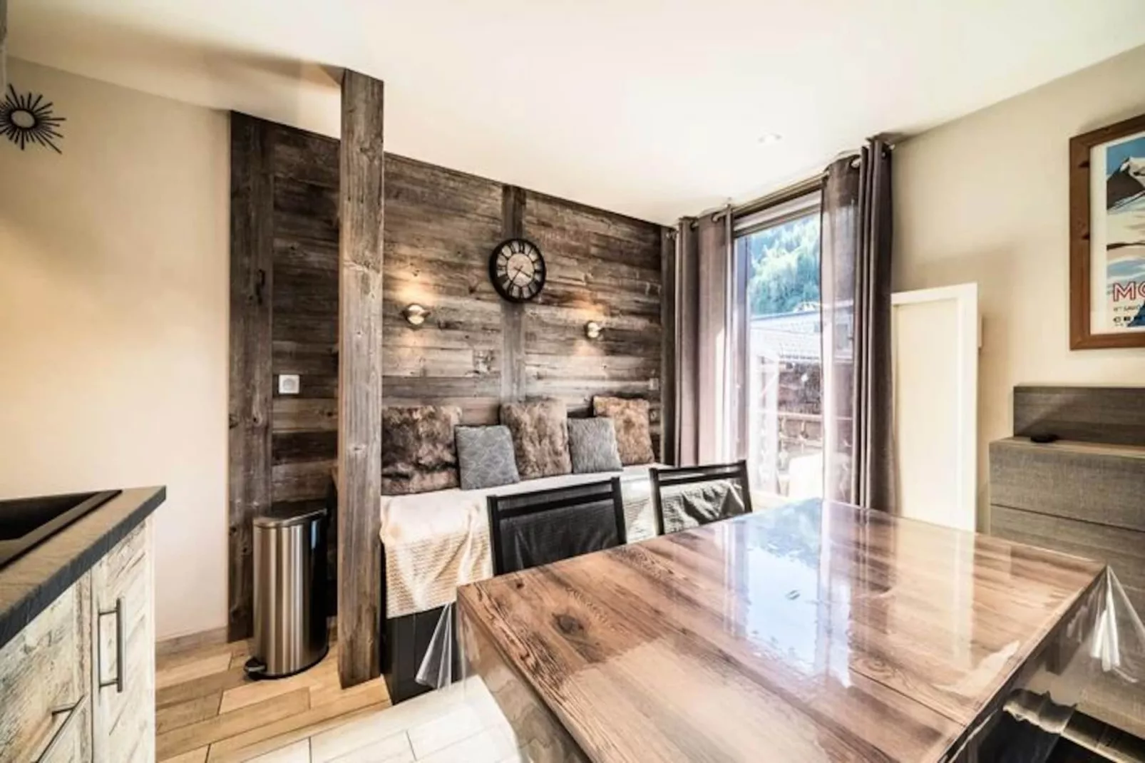 Résidence Edelweiss-Niet-getagd