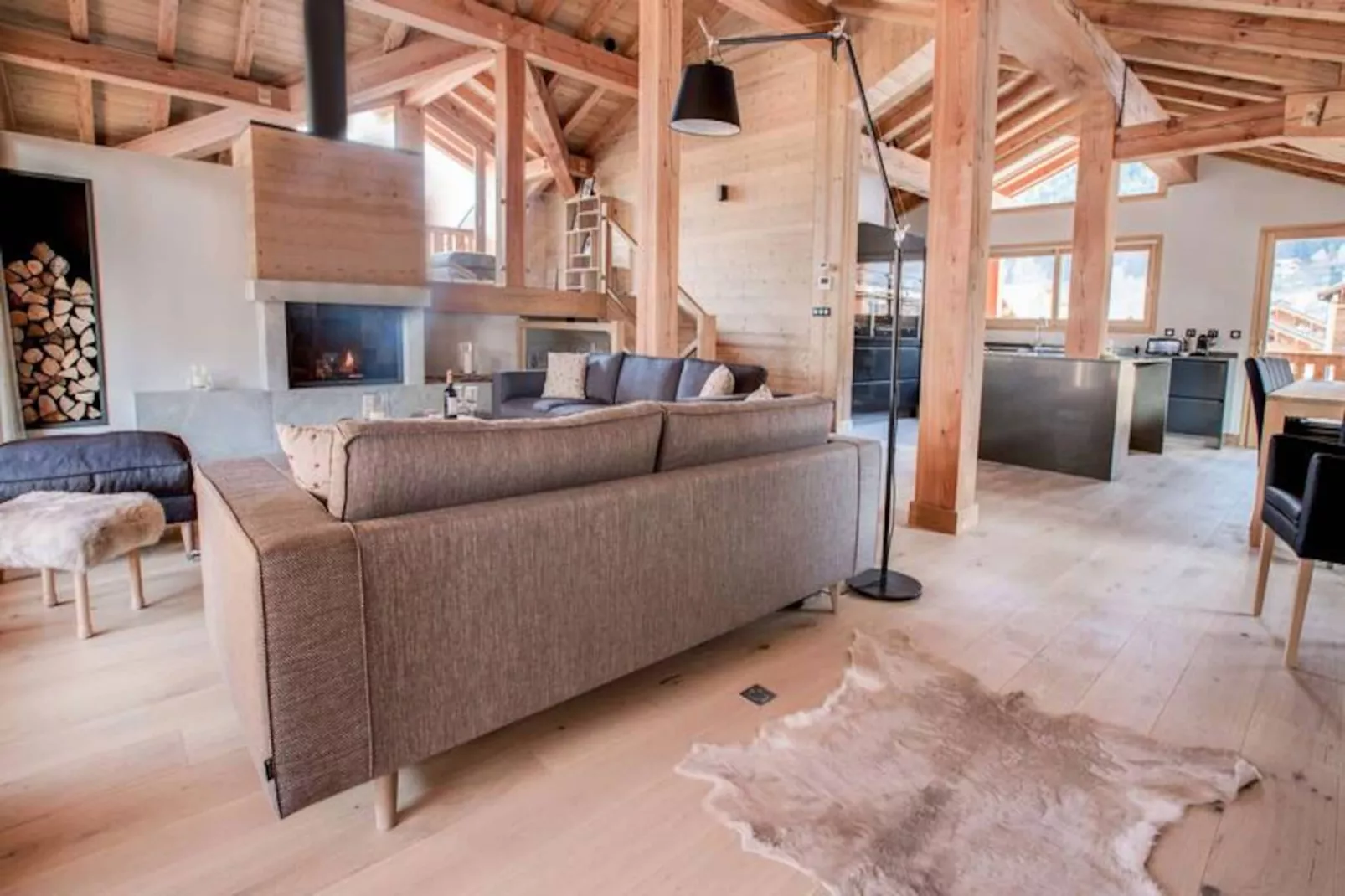 Résidence Les Roches Noires-Niet-getagd