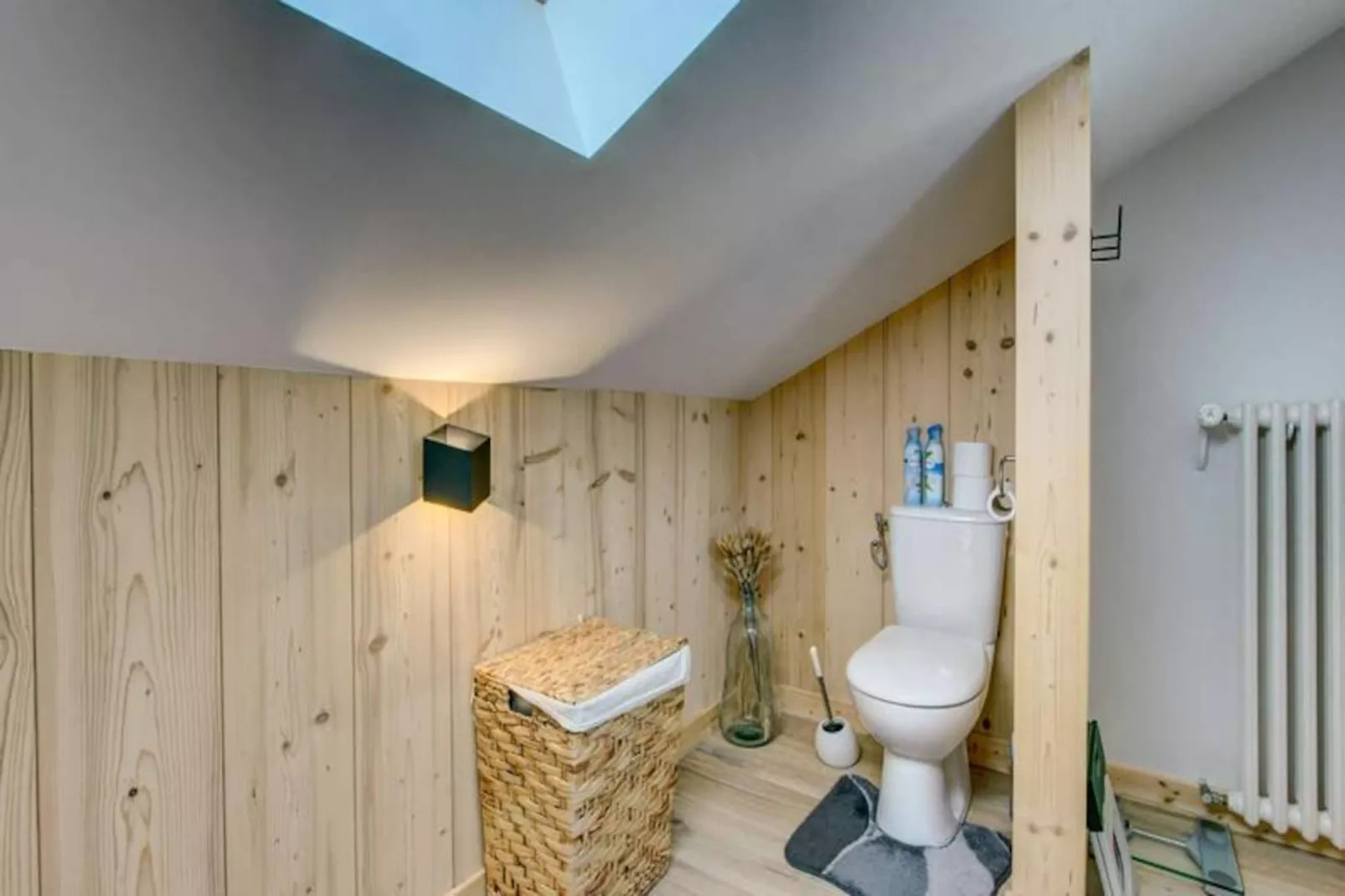 Résidence Les Prodains - Niet-getagd