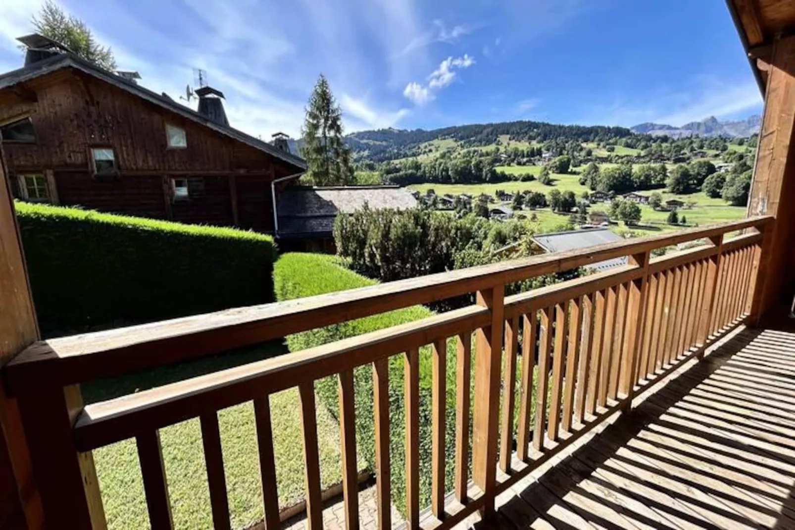 Résidence Le Triade-Niet-getagd