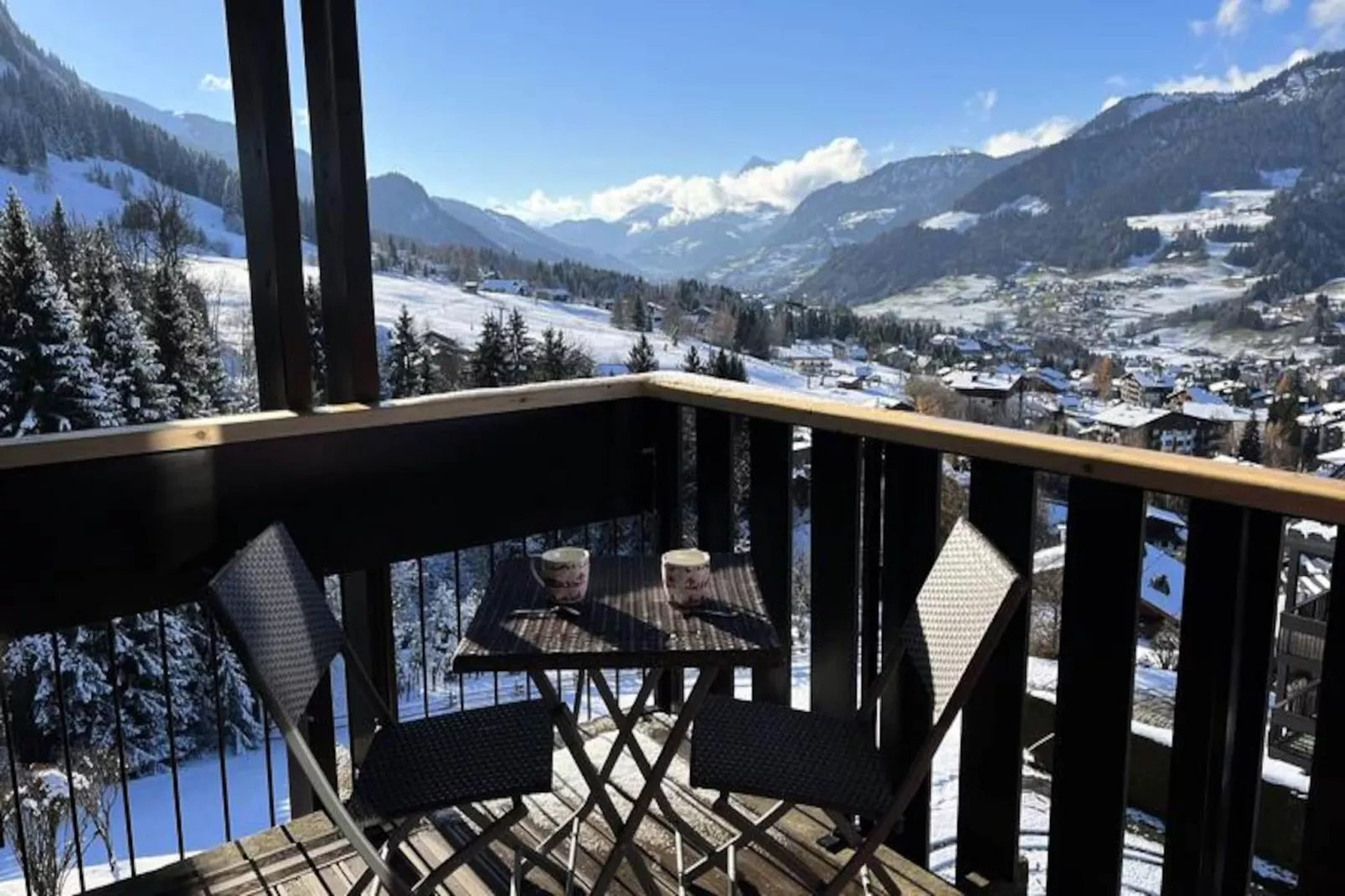 Résidence Brumaire-Niet-getagd