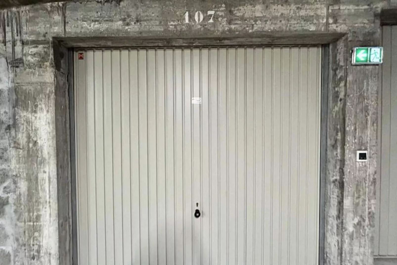 Résidence Ski Et Golf - Les Charmes-Niet-getagd