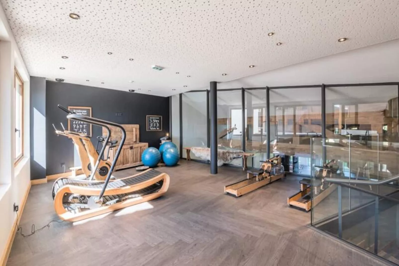 Appartement Havre Des Alpes --Niet-getagd