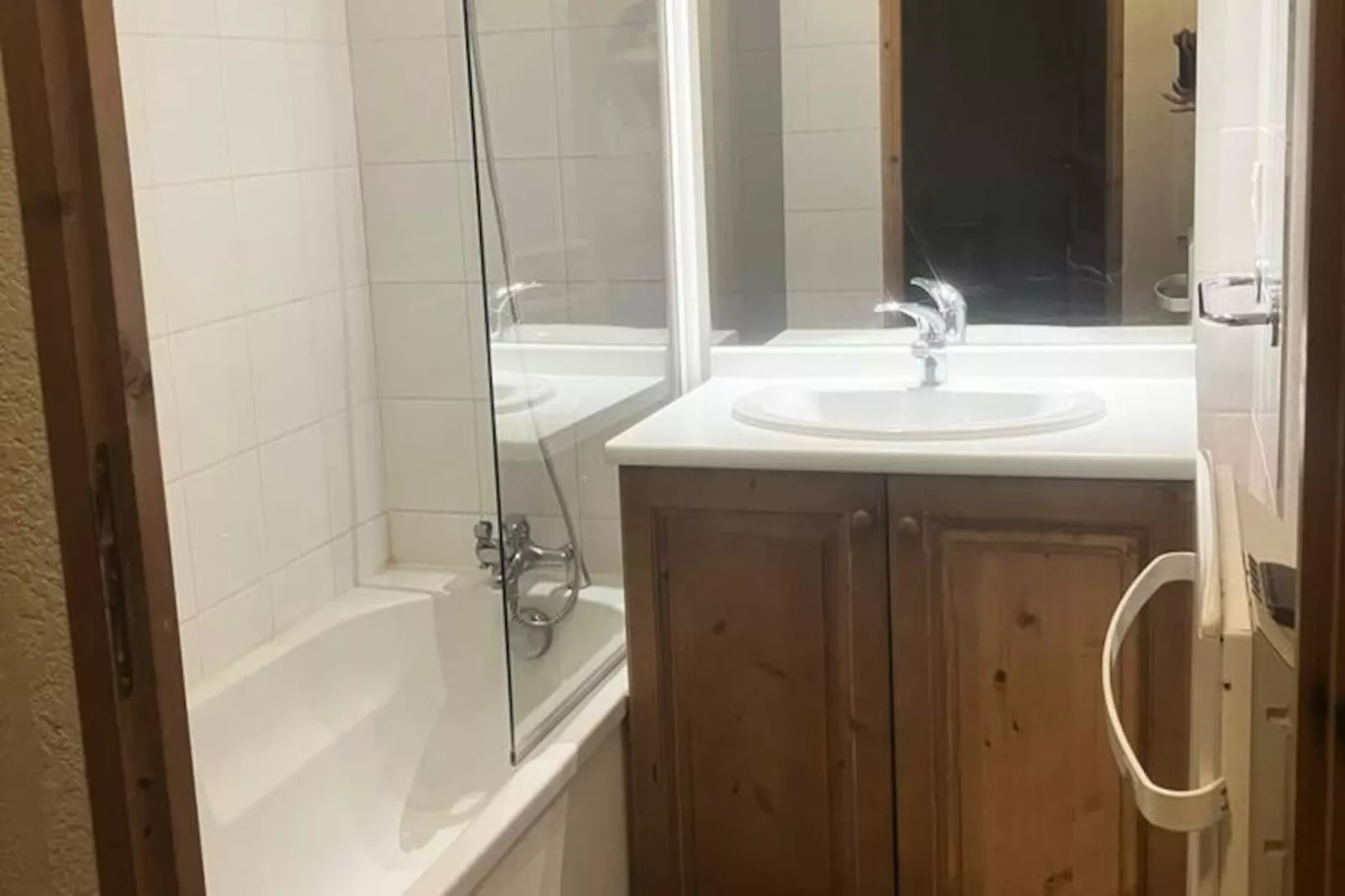 Résidence Le Grand Panorama-Niet-getagd