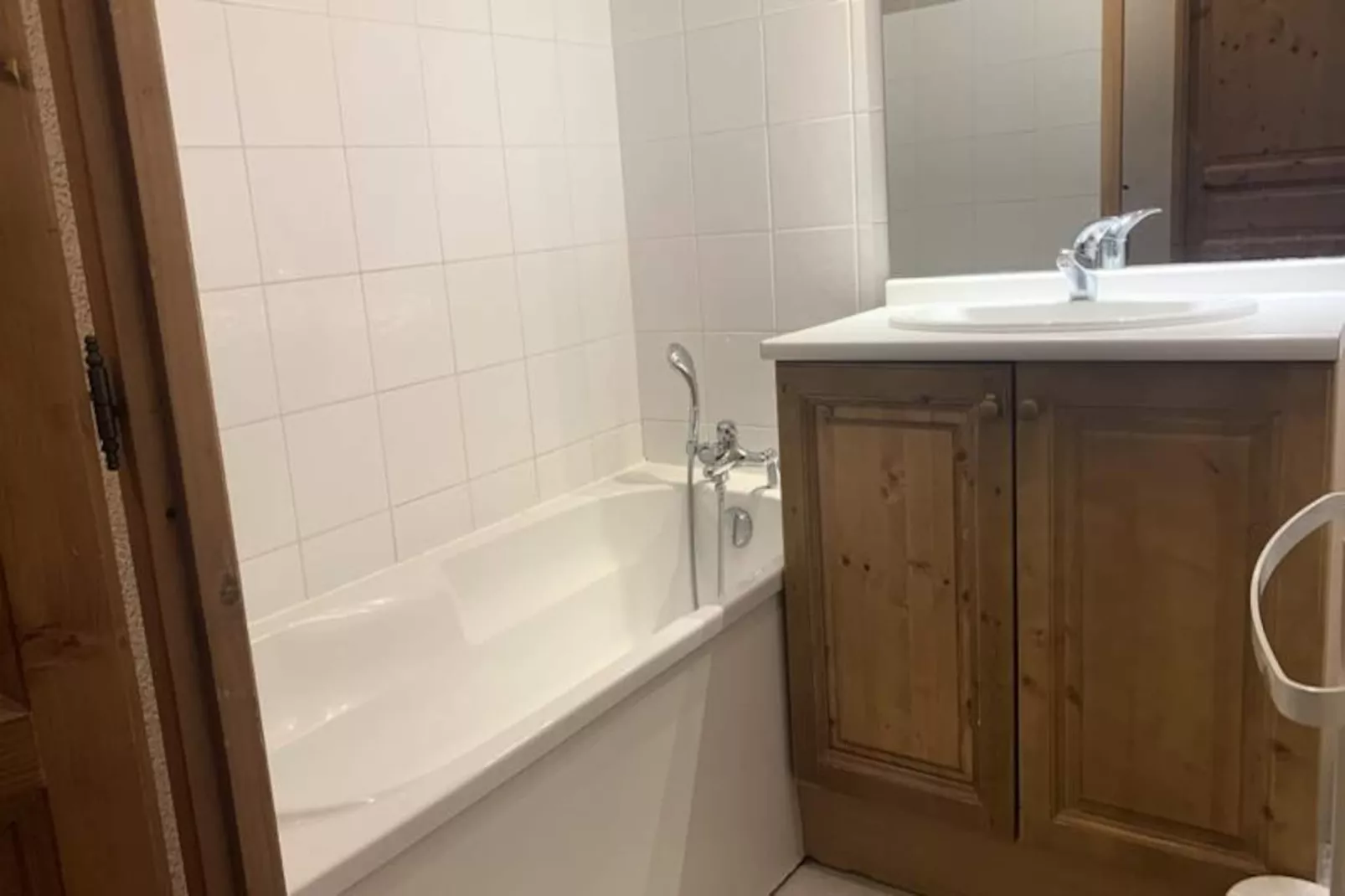 Résidence Le Grand Panorama-Niet-getagd